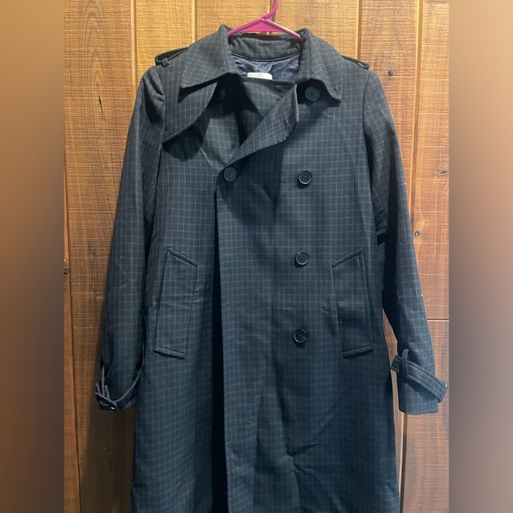 Sandro Jackets & Blazers - Sandro Belted Trench Coat
